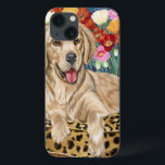 Retriever ouro Boy<br><div class="desc">Animais</div>