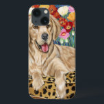 Retriever ouro Boy<br><div class="desc">Animais</div>