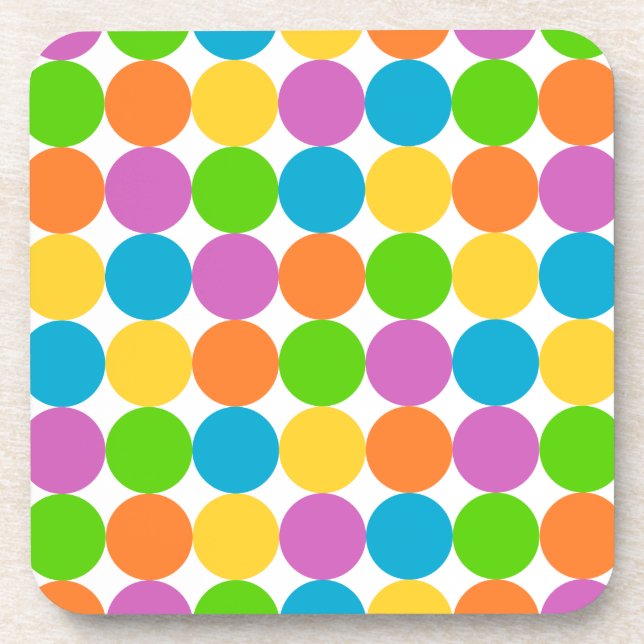 retro 60 porta copos (Frente)