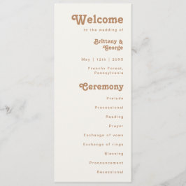 Retro Beach | Programa Casamento de Marfim