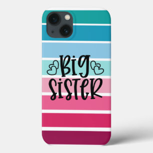 Retro Big Sister