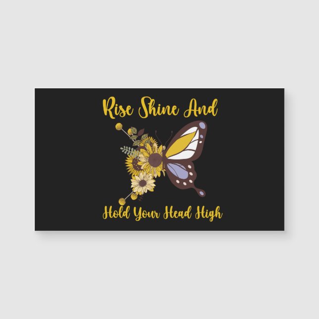 retro boho baby design (Frente)