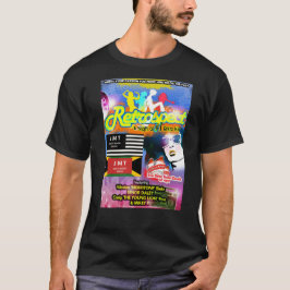 RETRO CRAIG ROSS MIKEY T-Shirt