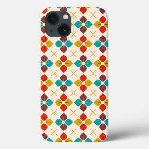 Retro Floral