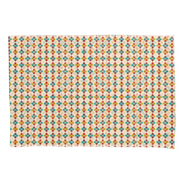 Retro Floral (Frente)