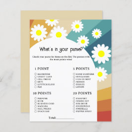 Retro Groovy - O que há no seu jogo de bolsa