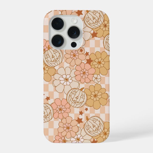 Retro Halloween (Verso)