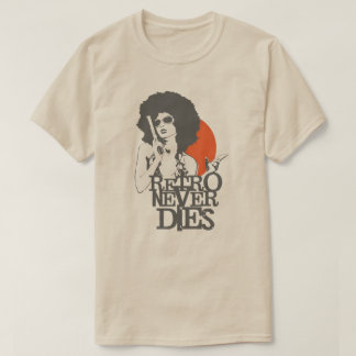 RETRO NUNCA MORRE T-Shirt