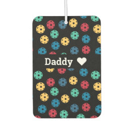 😍 Retro Picklebolas / preto