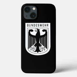 Retro - República Federal da Alemanha Bundeswehr