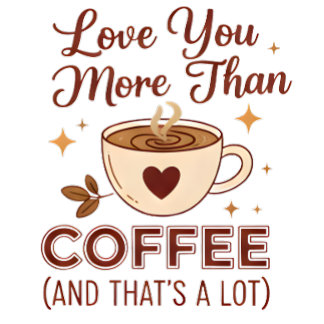 Retro Sunsets and Palm Trees Summer Beach T-Shirt