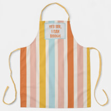 Retro Tiras De Doces, Sim, Senhor Posso Boogie