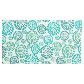 Retro,verde,70's,floral,vintage,modelo,chic,crosta