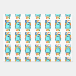 Retro Vintage Ghost do Dia das Bruxas