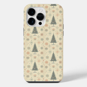 Retro/Vintage Natal