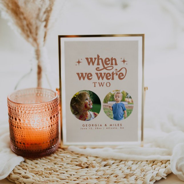 Retroceder Quando Tínhamos Idade Número Da Tabela  (Criador carregado)