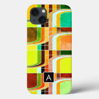Retrospectivo Funky Colorido Inspirado