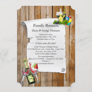 Reunião de Anúncios do Partido