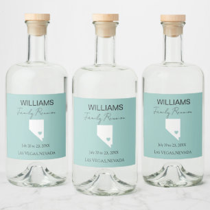 Reunião Moderna da Família de Férias do Mapa de Ne