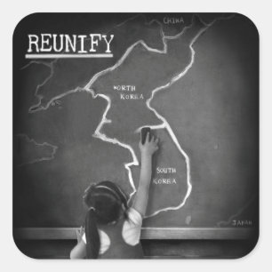 Reunifique - a etiqueta DMZ//38