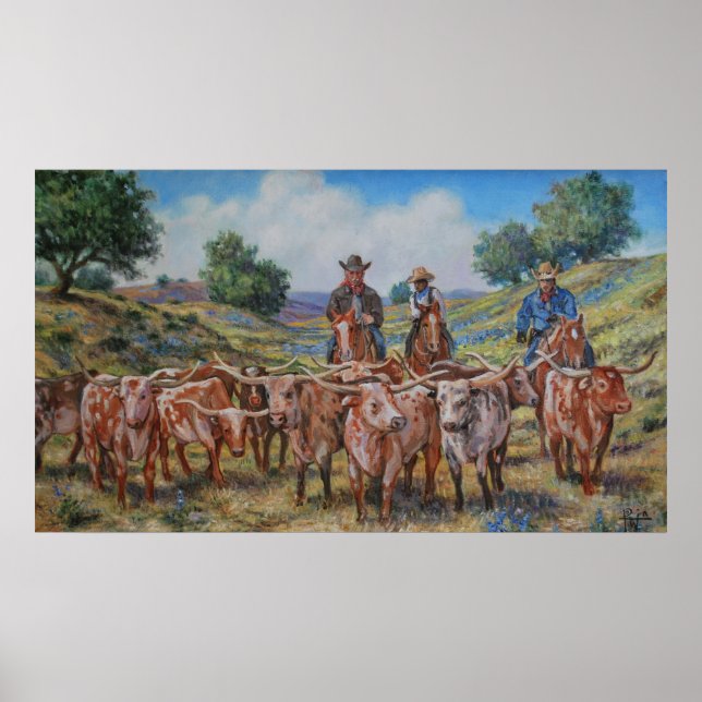 Reunindo o Impressão de Strays (Frente)