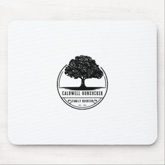 Reunion Mousepad