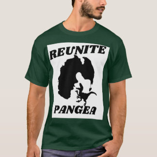 Reunir Camisa Pangea