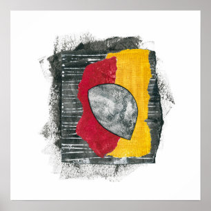 Reunir Poster Wall Art