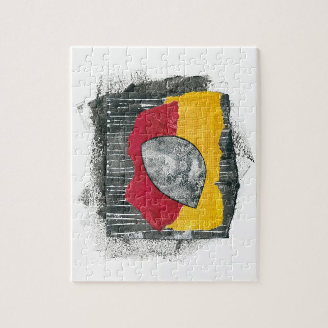 Reunir Quebra-cabeça de Jigsera (Vertical)