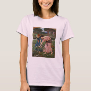 Reunir Ye Rosebuds T-Shirt