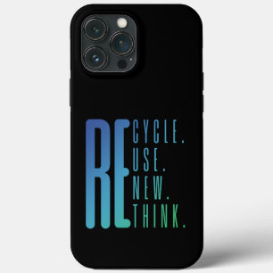 Reutilizar Renovar Repensar reciclar