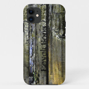 Revelações capas de iphone de Casquilho