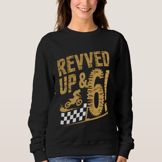 Revelado e 6 Camisas de Bike (Frente)