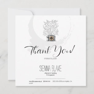 Revisão do Cliente de Fotografia Minimalista Obrig