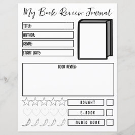 Revisão do Livro Diário de Leitura do Planejador N