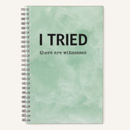 Revista Engraçada | Eu Tentei