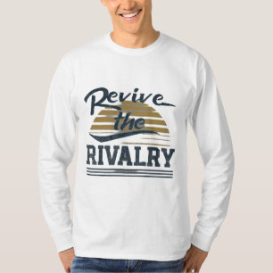 Reviva a T-Shirt Rivalry