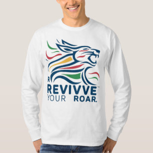 Reviva seu carro - Camisa Motivacional