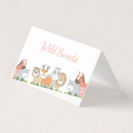 Revolução de Gênero na Selva - Chá de fraldas