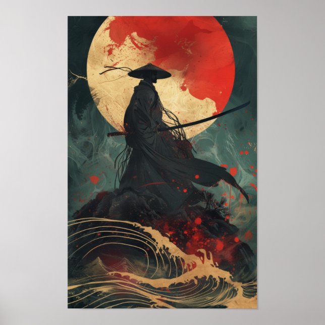 Revolução: do geocêntrico ao Poster heliocêntrico (Frente)