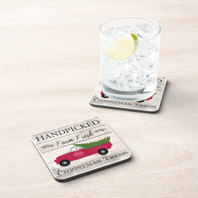 Rex A porta copos "Fazenda Fresca" Da TV (Lado Direito)