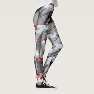 Rex Leggings Yoga