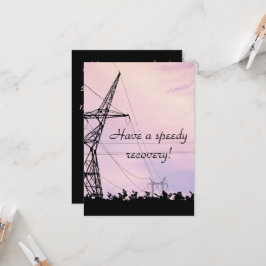 Rezando por você, Reze Bem