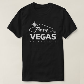 Reze por Vegas T-Shirt