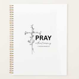 Reze Sem Cessar - Planejador