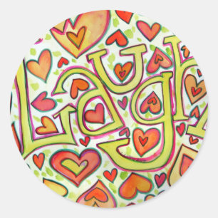 Ria os adesivos de Arte do Word