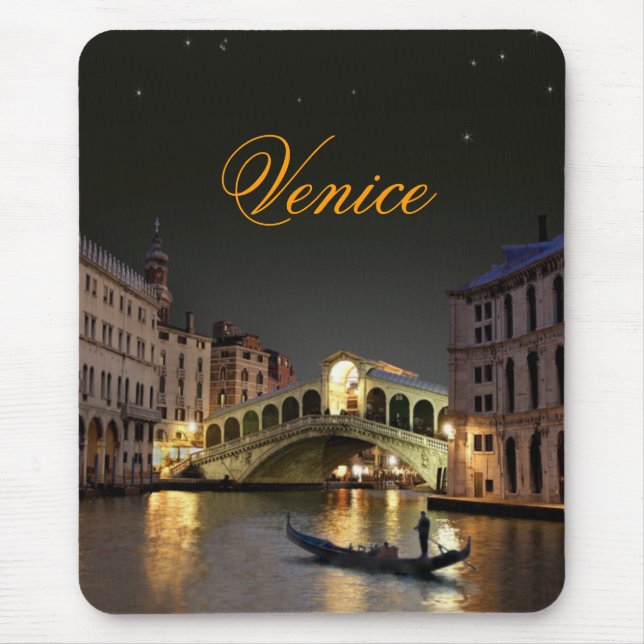 Rialto Mousepad (Frente)