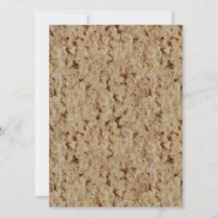 Rice Crispy Trek