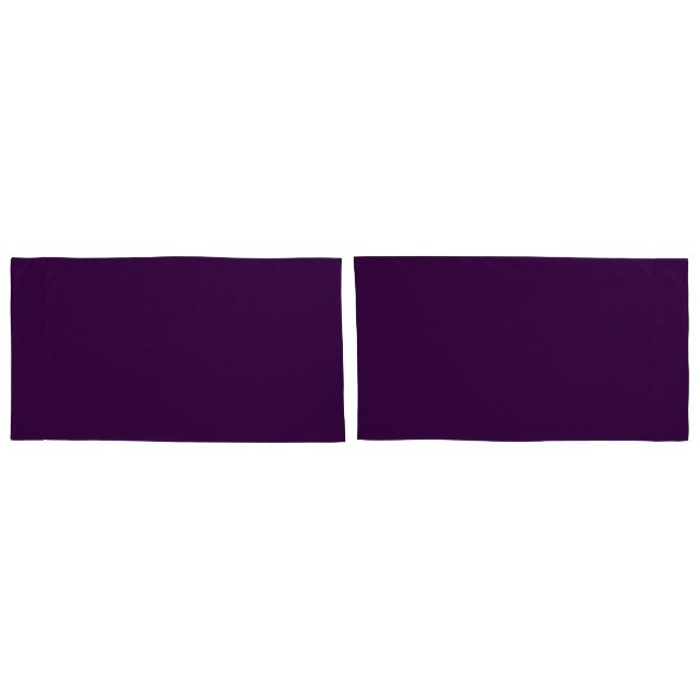 Rich Black Purple (Traseira-Conjunto)