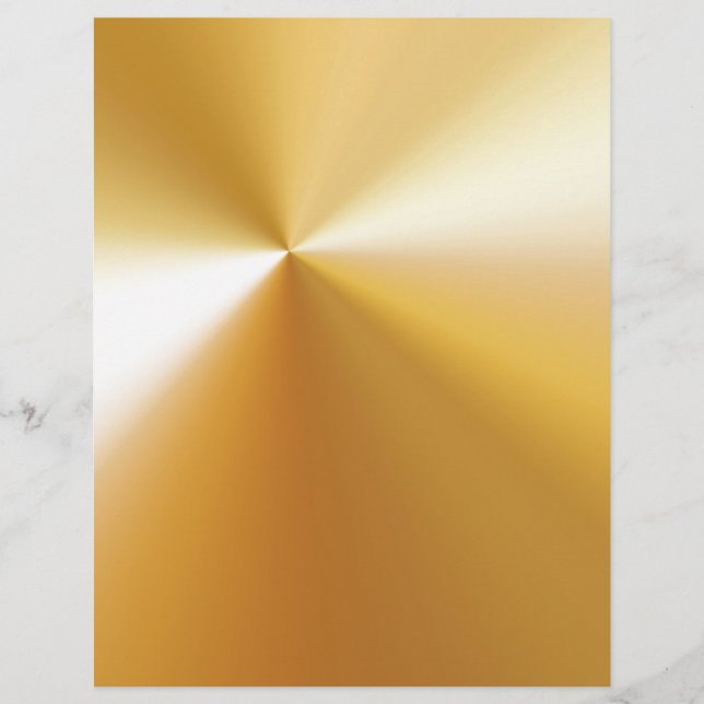 RICH SATIN SILK METÁLICO DOURADO FUNDO DIGITAL (Frente)